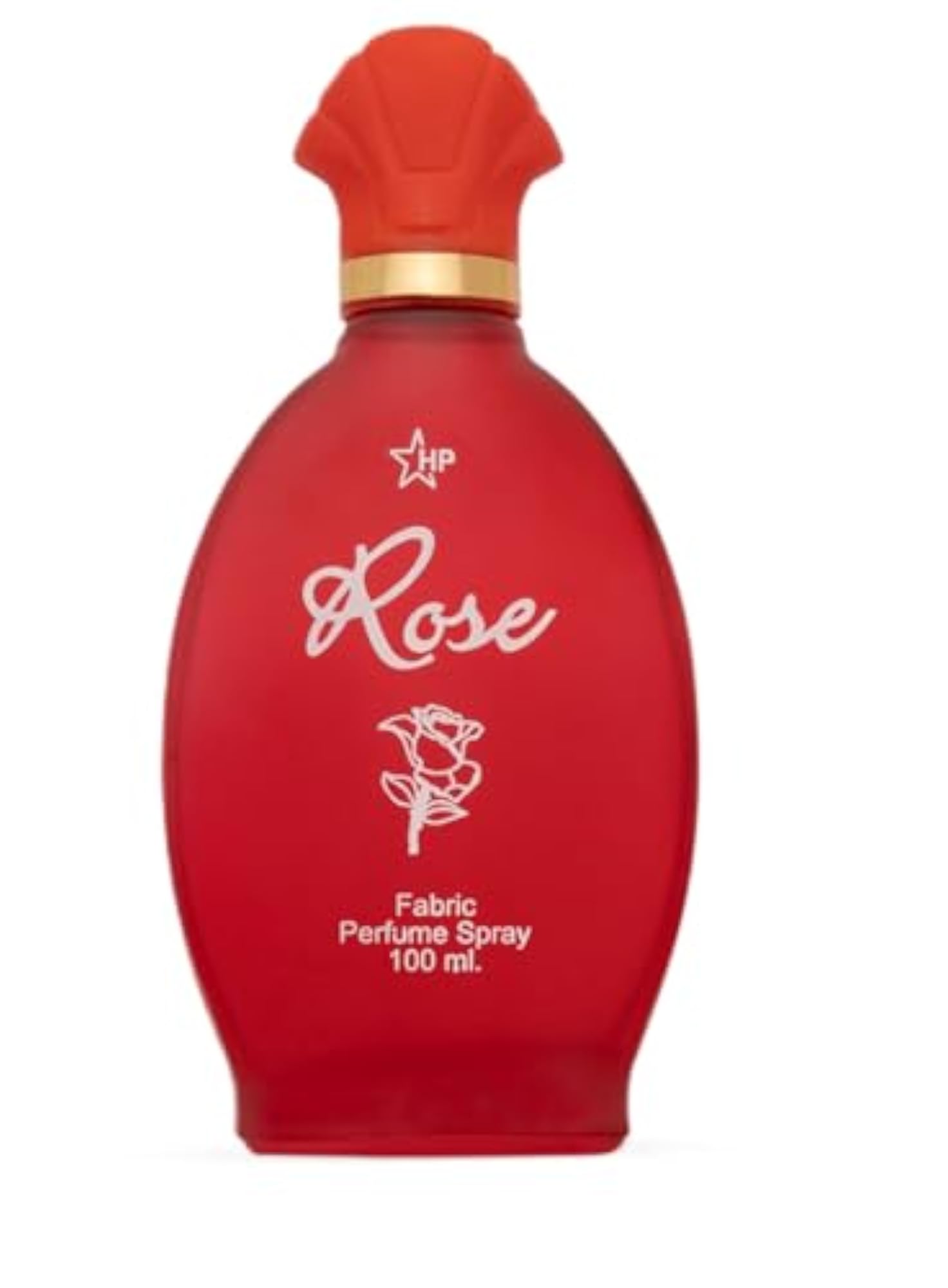 Unisex Rose Classic Floral EDP, 100ml